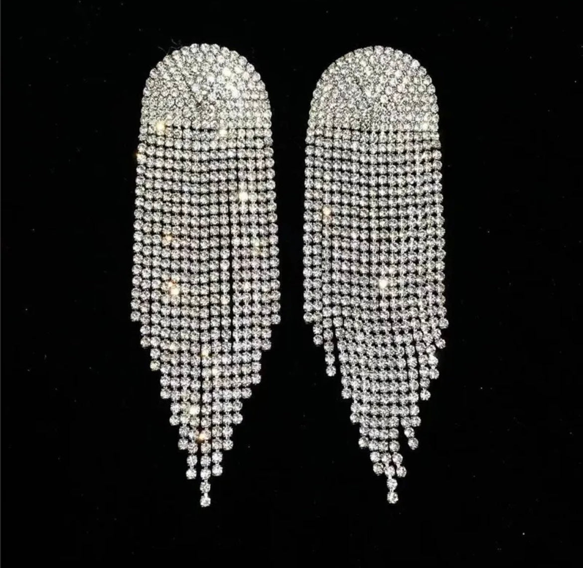 MARILYN Drop Earrings